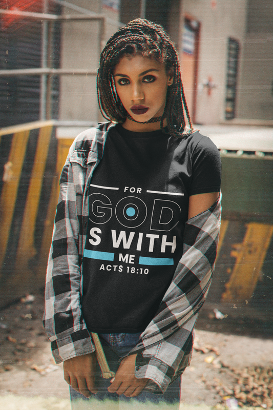 forgodiswithmewomen