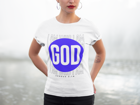 womenIamGod
