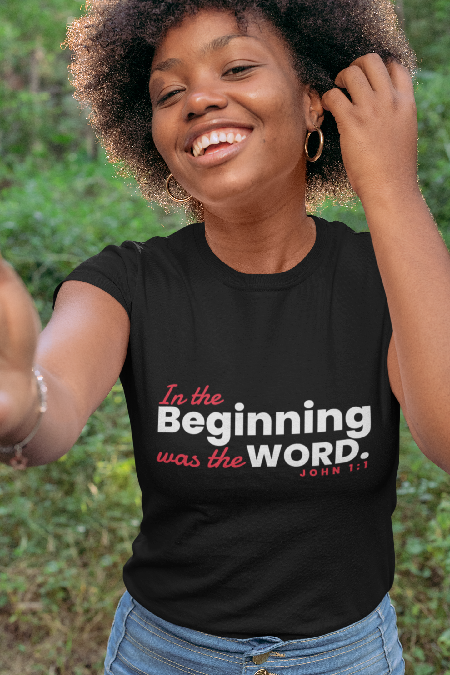 womeninthebegining