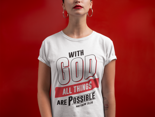 womenwithGodallthingsarepossible